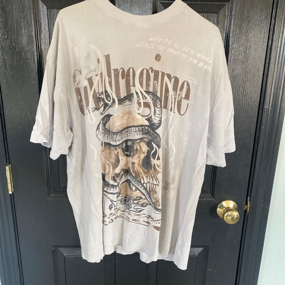 Men’s T-shirt